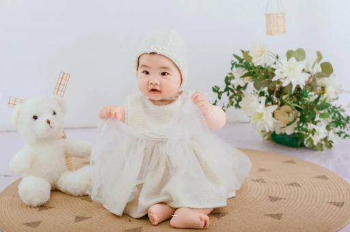 宿迁宝宝在妈妈肚子里